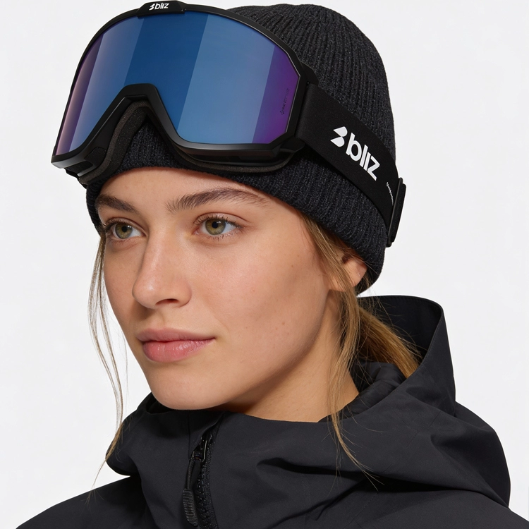 Masca de schi Bliz RAVE